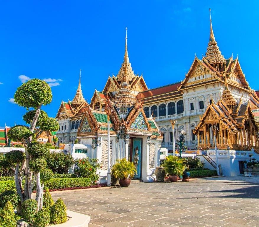 Básicos de Bangkok, Paquete urbano a Chiang Mai y Paquete de Playa a Krabi, Tour en Grupo Pequeño - Imagen 9