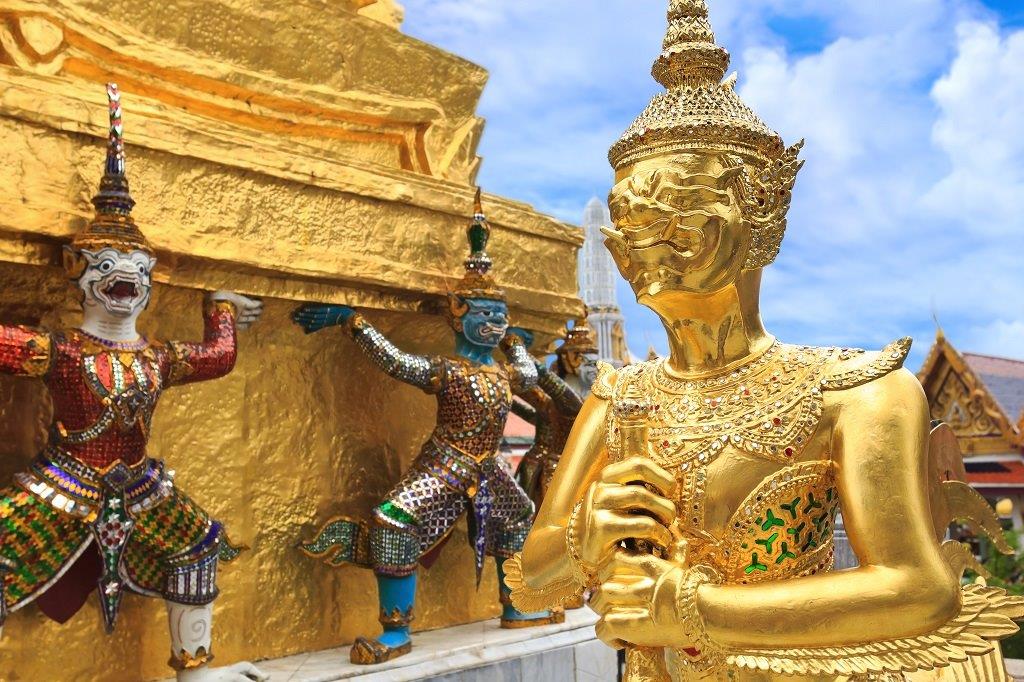 Descubra Tailandia en 9 días - Desde Bangkok hacia el Norte, Tour Privado - Imagen 14