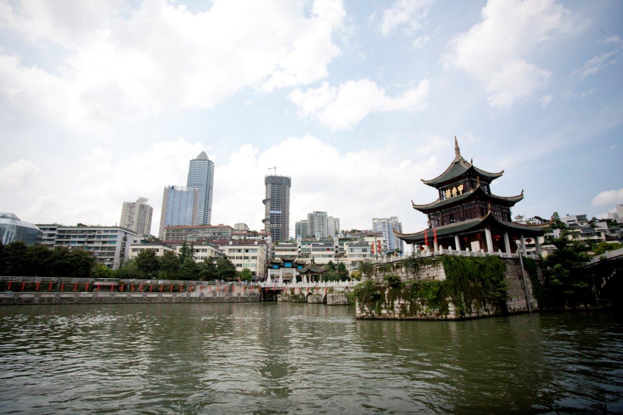 Experiencia cultural en Guiyang y Kaili, escapada urbana, Tour Privado - Imagen 4