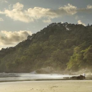 Playas y Naturaleza con Santa Teresa, Conducción por cuenta propia
