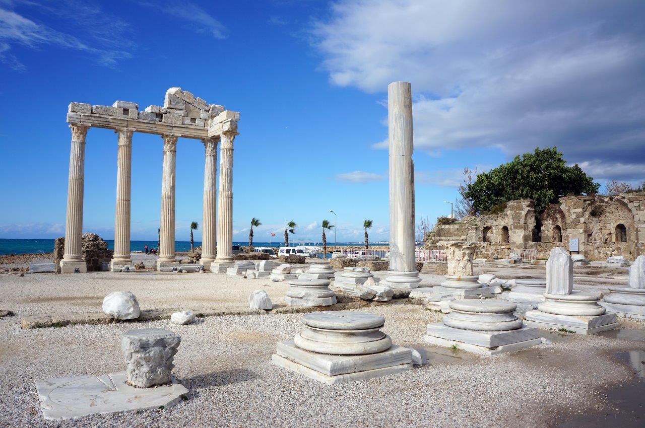 Deleite Turco con Capadocia - Imagen 14