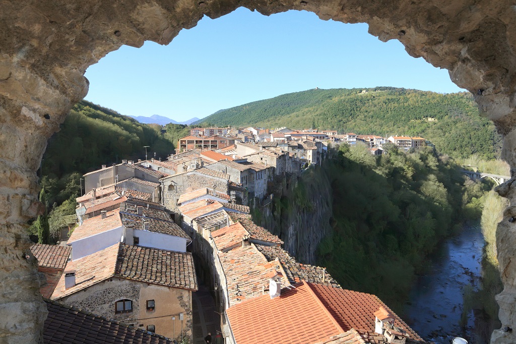 Lo mejor de Cataluña, Conducción por cuenta propia - Imagen 4