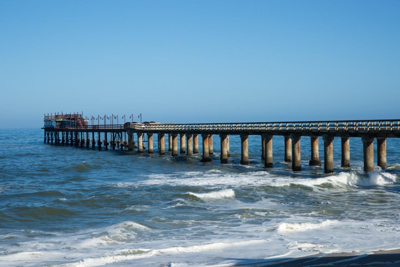 Beautiful Contrasts of Southern Namibia, Private Tour (On Request) - Imagen 4