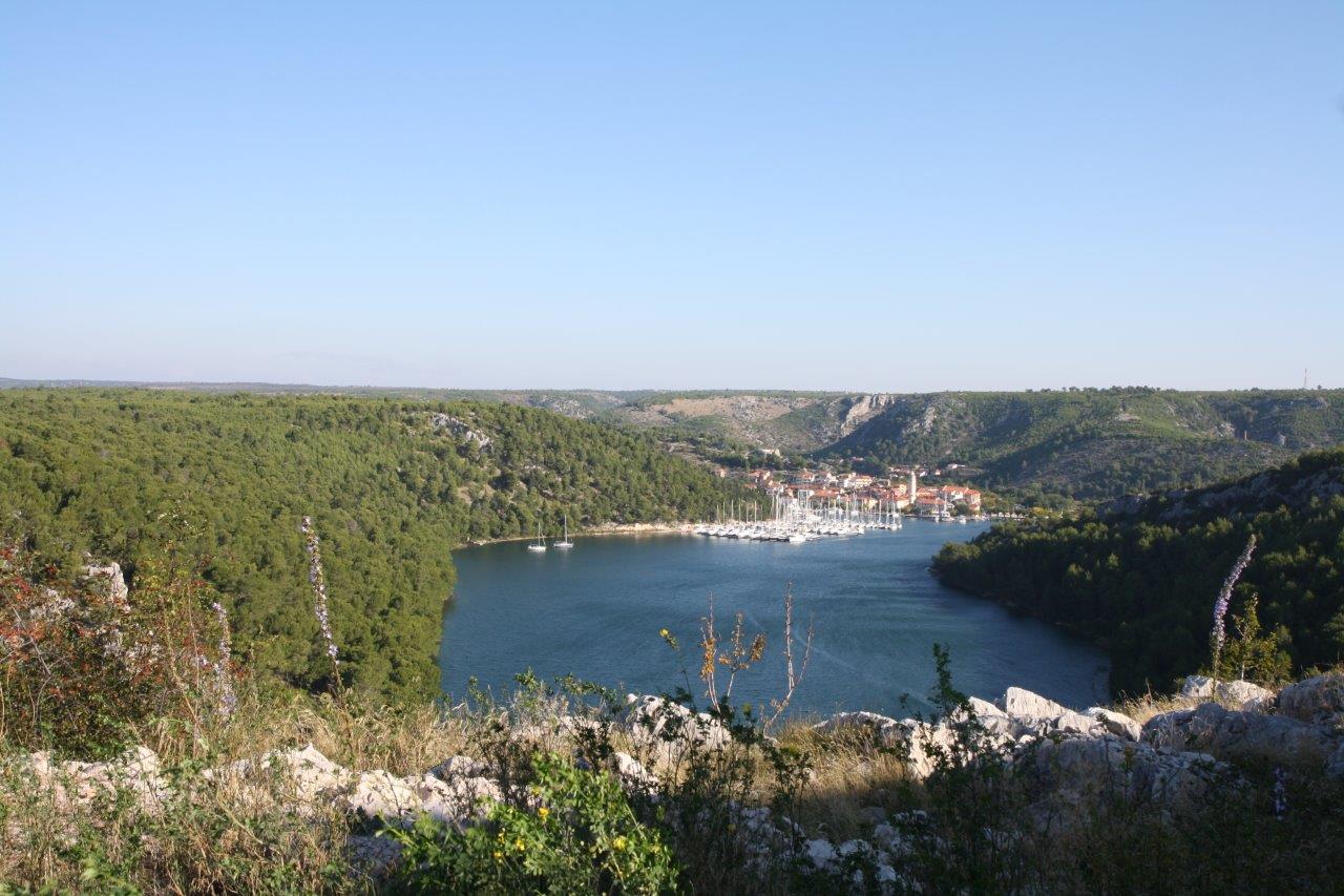 Gran recorrido por Croacia 15 días, Conducción por cuenta propia - Imagen 21