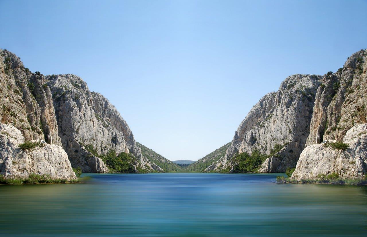 Gran recorrido por Croacia 15 días, Conducción por cuenta propia - Imagen 5