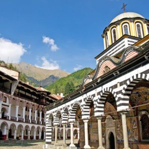 Secretos de Bulgaria, tour privado