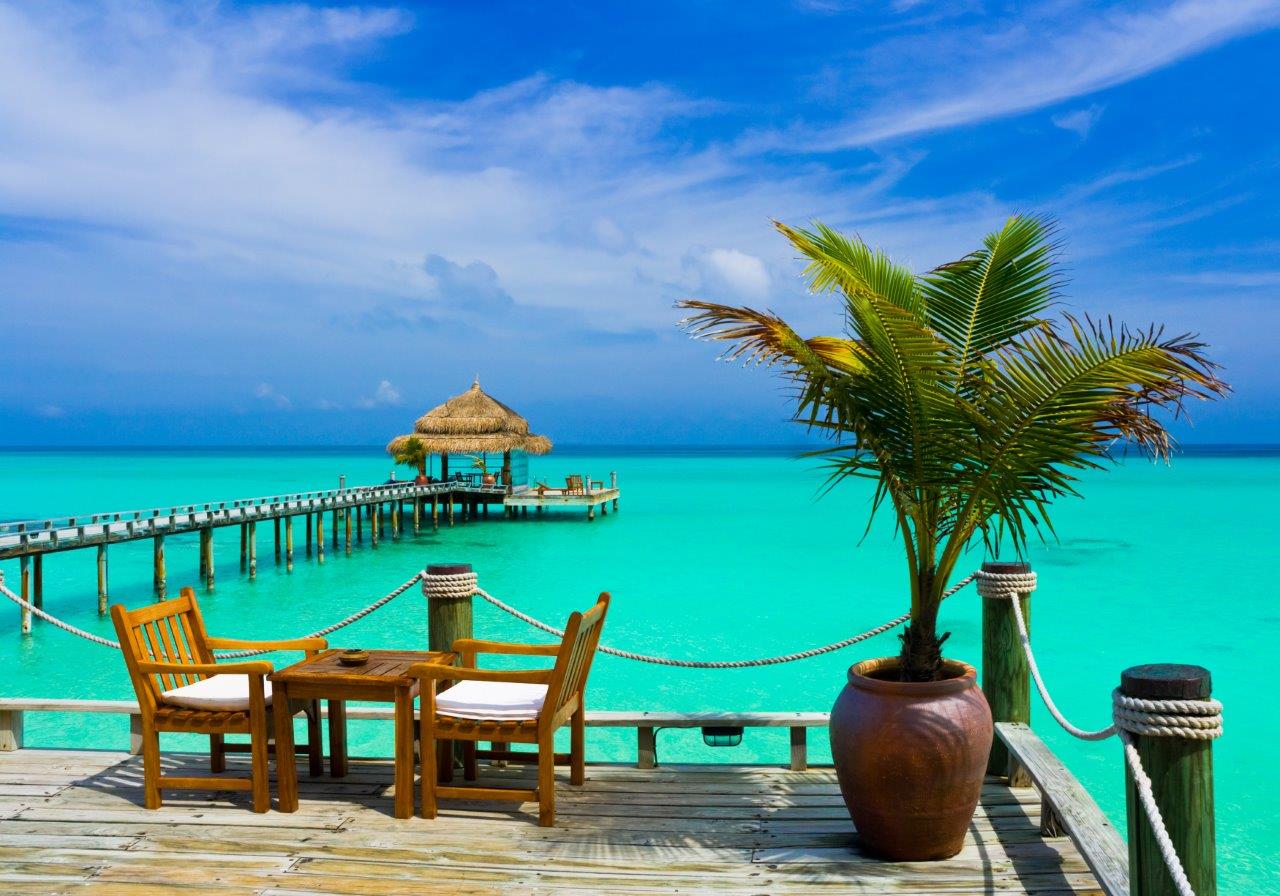 Delicia maldiva, Tour Privado - Imagen 3