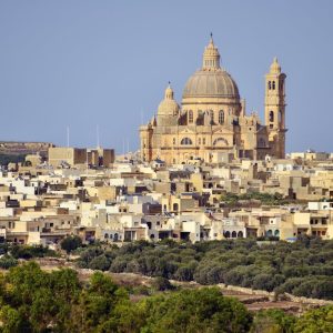 Escapada a la Isla de Malta, 7 Dias