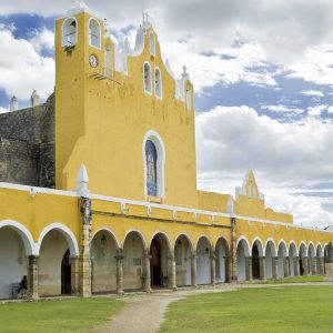 Las maravillas de los mayas