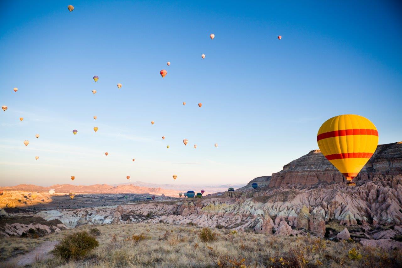Deleite Turco con Capadocia - Imagen 10