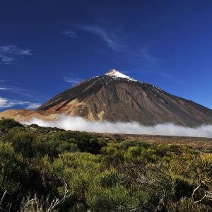 Norte y Sur de Tenerife, Conducción por cuenta propia