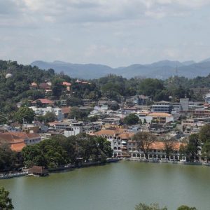 La maravillosa Sri Lanka