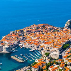 Escapada a Dubrovnik, Tour Privado