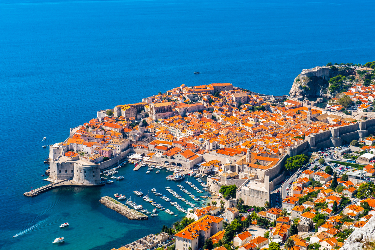 Escapada a Dubrovnik, Tour Privado