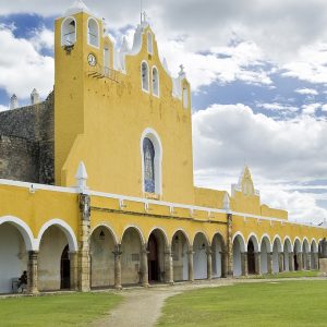 Mini maravillas de los Mayas