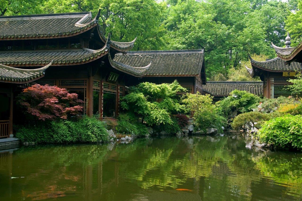 Escapada a la ciudad de Hangzhou, Tour Privado - Imagen 8