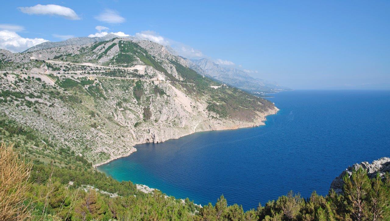 Gran recorrido por Croacia 15 días, Conducción por cuenta propia - Imagen 18