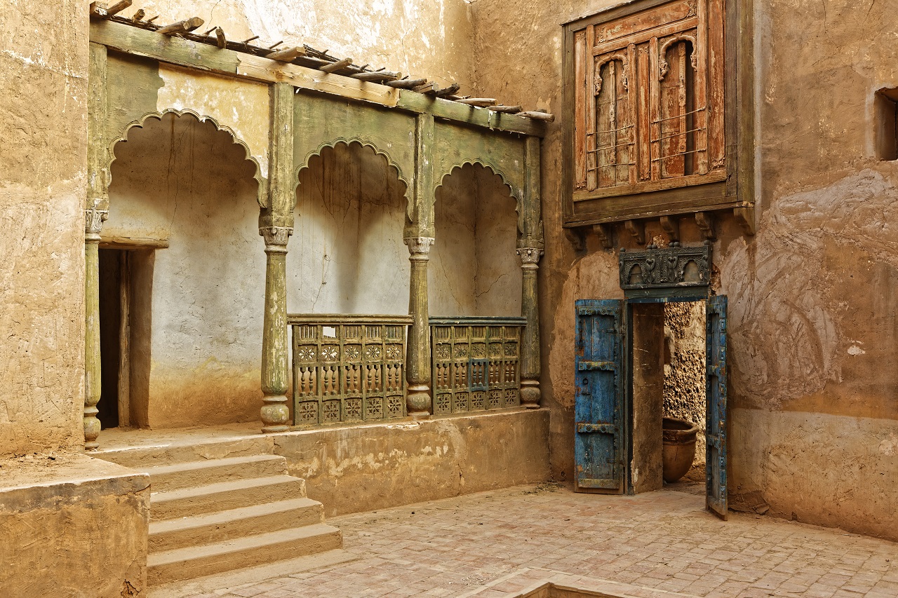 TUI Tours | Montañas del Atlas: las huellas de los nómadas - Imagen 6