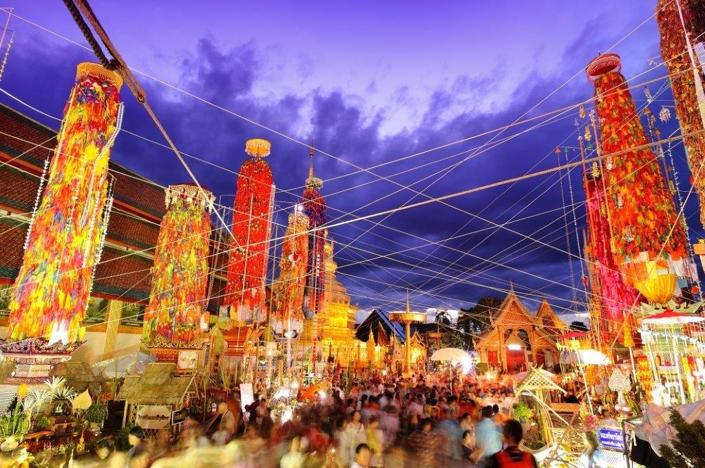 OFERTA DE ÚLTIMA HORA: senderos y joyas de Siam, recorrido en grupos pequeños - Imagen 2