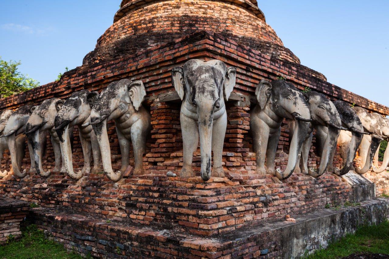 Descubra Tailandia en 9 días - Desde Bangkok hacia el Norte, Tour Privado - Imagen 18