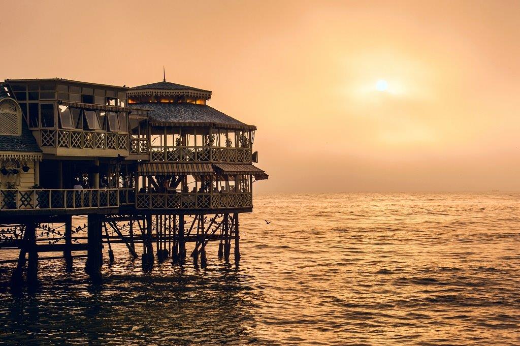 Trilogía Andina - Imagen 9