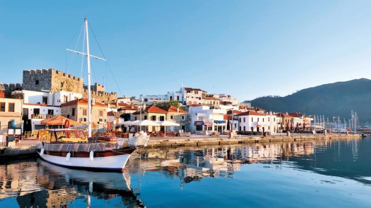 Crucero Goleta, Marmaris – Fethiye – Marmaris - Imagen 2