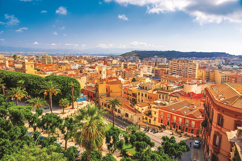 Lo mejor de Cerdeña, conducción por cuenta propia - Imagen 2