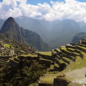 Tesoros Incas, Tour Privado