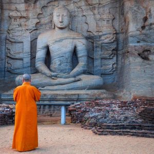 Sri Lanka, La Isla Encantada, guía español