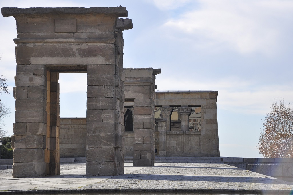 Madrid: Experiencia Cultural con tour a Toledo de medio día, City Tour - Imagen 8