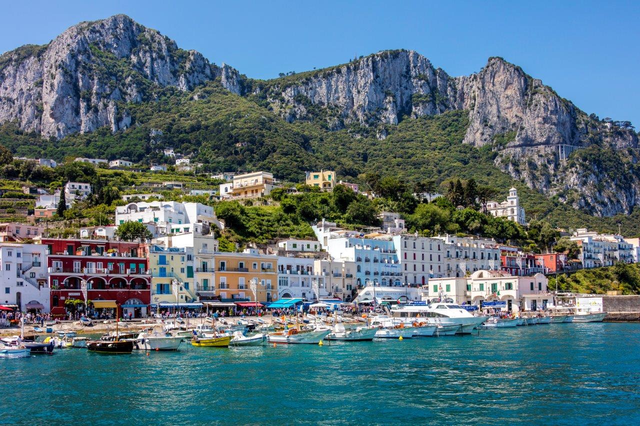 Degustación y paseo por Nápoles y la costa de Amalfi, Tour privado - Imagen 5