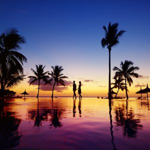 Maravillas de Mauricio (hotel 4*)