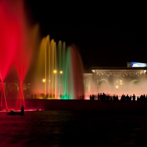 Arte y Cultura del Sur