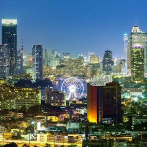 Básicos de Bangkok y Paquete urbano a Chiang Mai, Tour en Grupo Pequeño