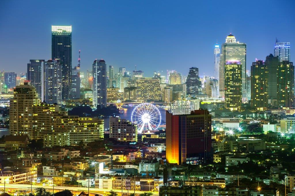 Básicos de Bangkok, Paquete urbano a Chiang Mai y Paquete de Playa a Krabi, Tour en Grupo Pequeño - Imagen 6