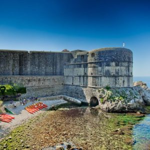 Gran Tour de Croacia 8 Dias, Conducción por cuenta propia