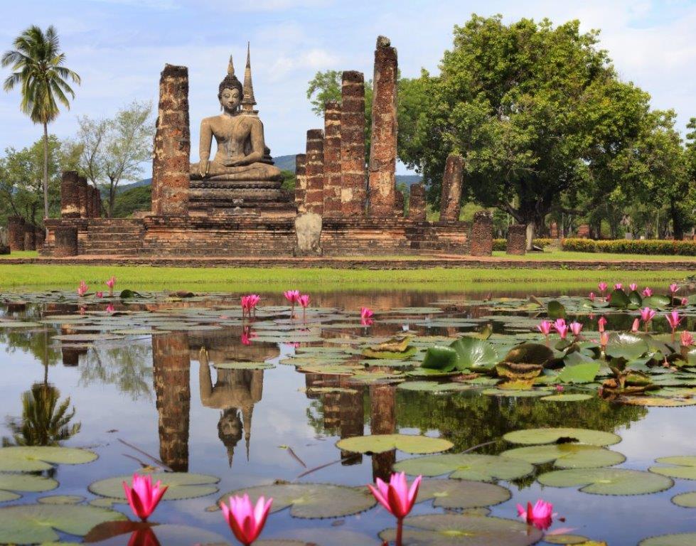 De Chiang Mai al Sur- Los tesoros de Thailandia en 8 días, Tour en Grupo Pequeño (solo en inglés) - Imagen 3