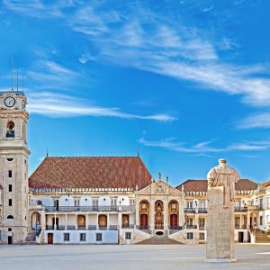 Portugal y Andalucía