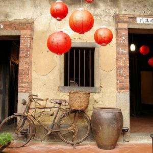 El misterioso oeste de China, tour privado