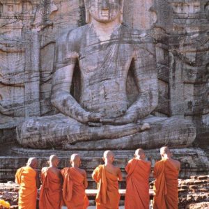 Esplendor de Sri Lanka