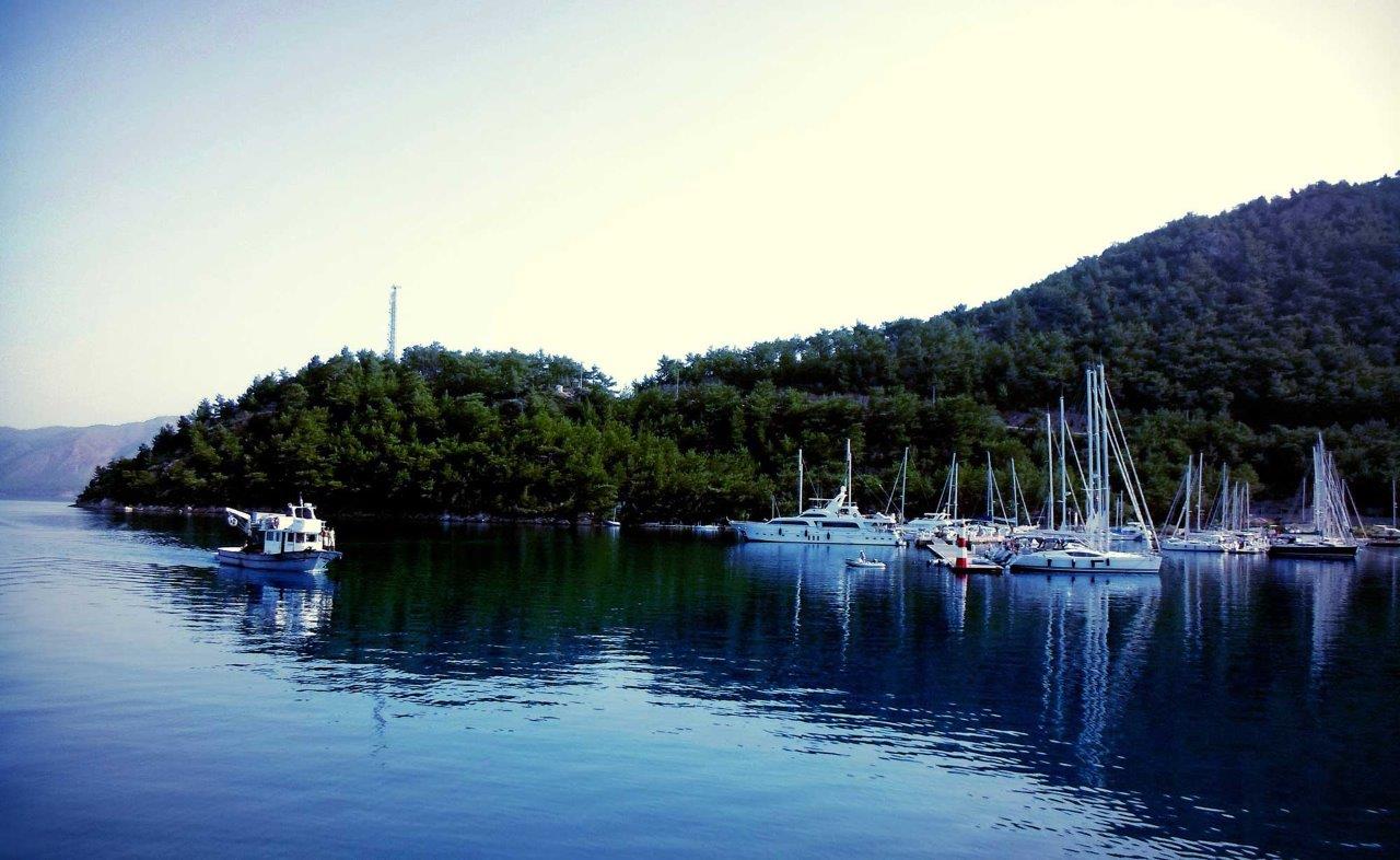 Crucero Goleta, Kemer – Kekova – Kemer - Imagen 3