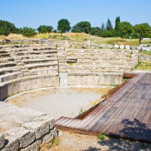 Estambul, Galípoli, Troya, Pérgamo y Kusadasi Tour