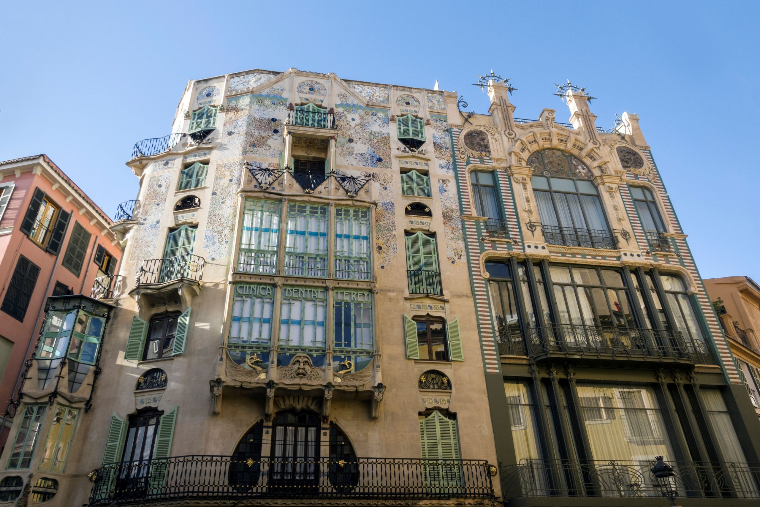 Escapada urbana a Palma de Mallorca - Imagen 4