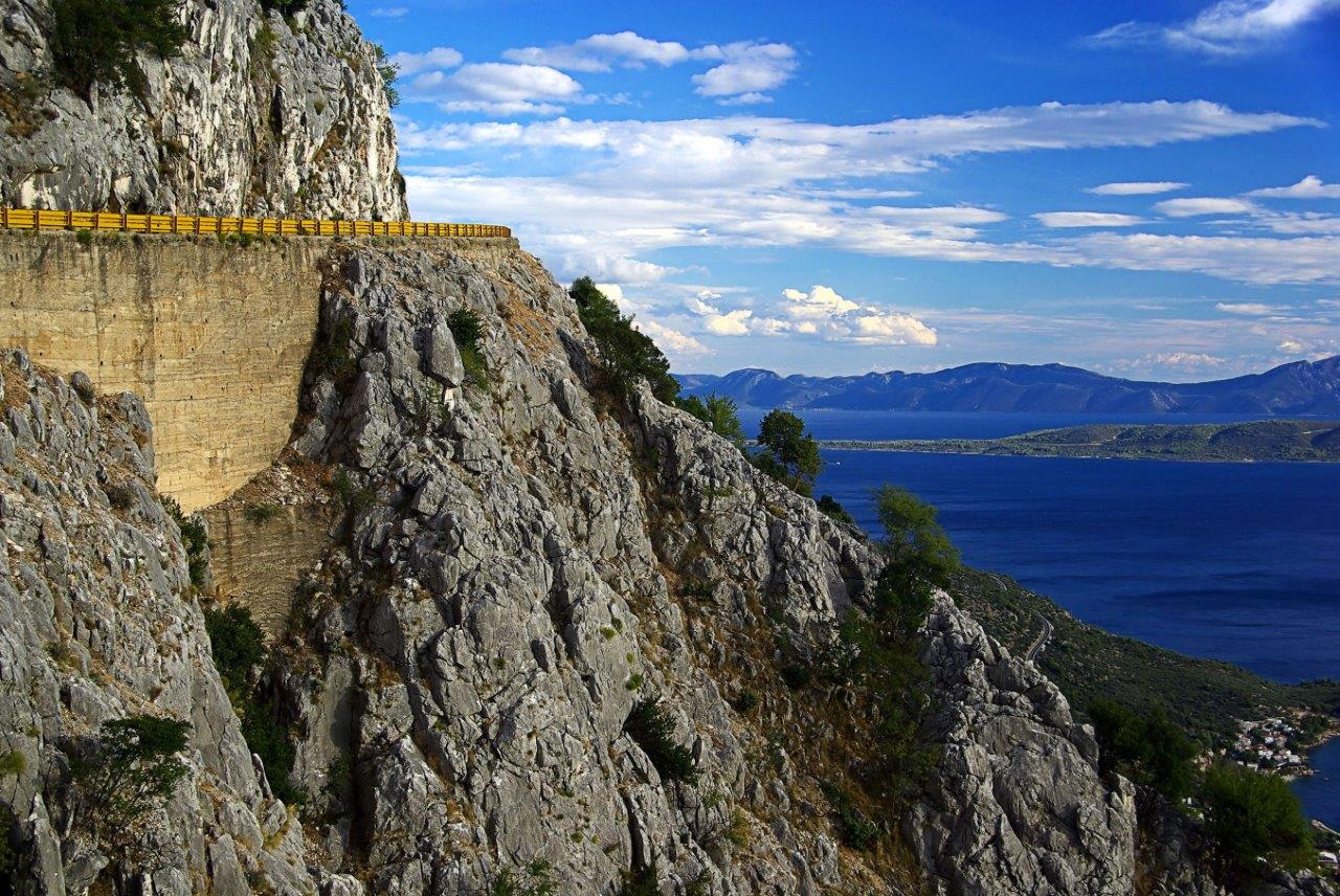 Gran recorrido por Croacia 15 días, Conducción por cuenta propia - Imagen 19