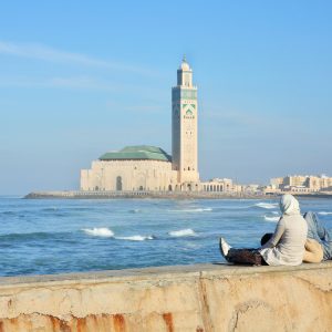 Ciudades imperiales de Marruecos desde Casablanca 8 días, tour privado