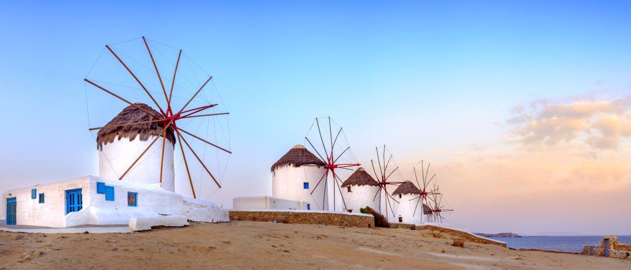 De Isla en Isla: Delicias de las Islas Griegas: Mykonos, Paros, Santorini - Imagen 5