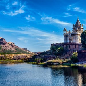 Tour completo de Rajastán, 14 días