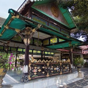 Sinfonía de Indonesia,Tour Privado