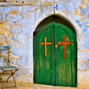 Italiano Classico 5 Days, Italian-speaking guide