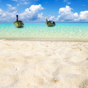 Paquete de Playa a Krabi